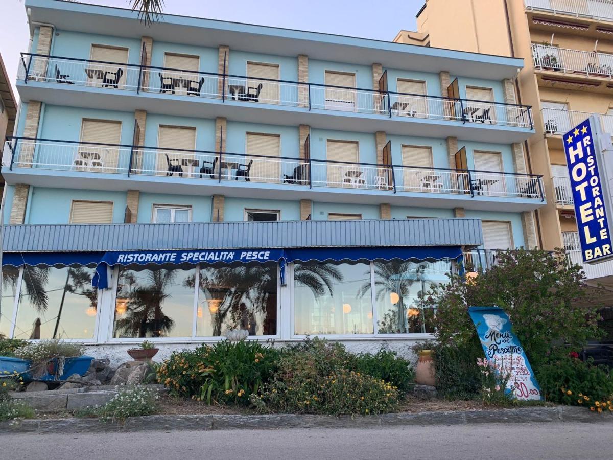 Hotel Svizzera Arma di Taggia Zewnętrze zdjęcie